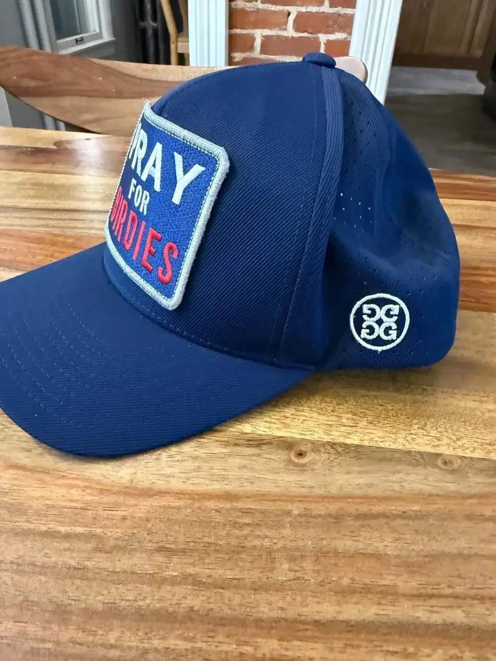 G/FORE | Accessories | Gfore Pray For Birdies Snapback Golf | Poshmark